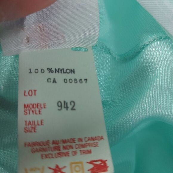 Vintage Cahill Lingerie Nightdress - Picture 6 of 8